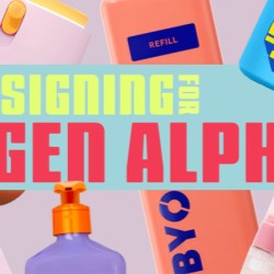 Six packaging strategies to help brands connect with Gen Alpha